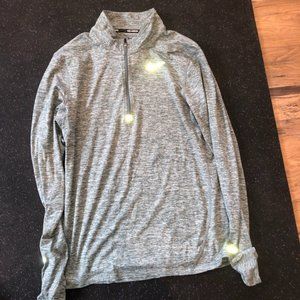 Mens Nike Quarter Zip